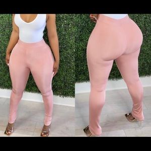 Bandage pants/ leggings